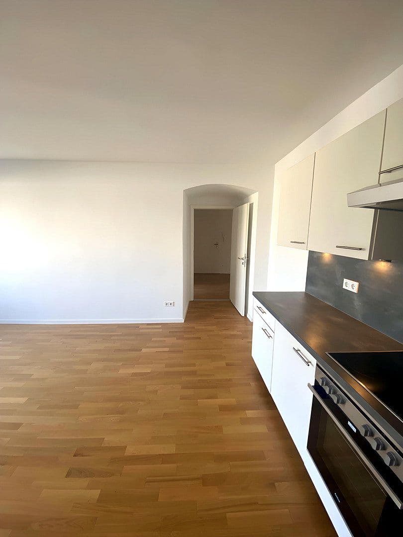 3 bedroom flat to rent, 78 m², Fürstenrieder Str. 35, München, Bavaria 3 bedroom flat to rent, 78 m², Fürstenrieder Str. 35, München, Bavaria