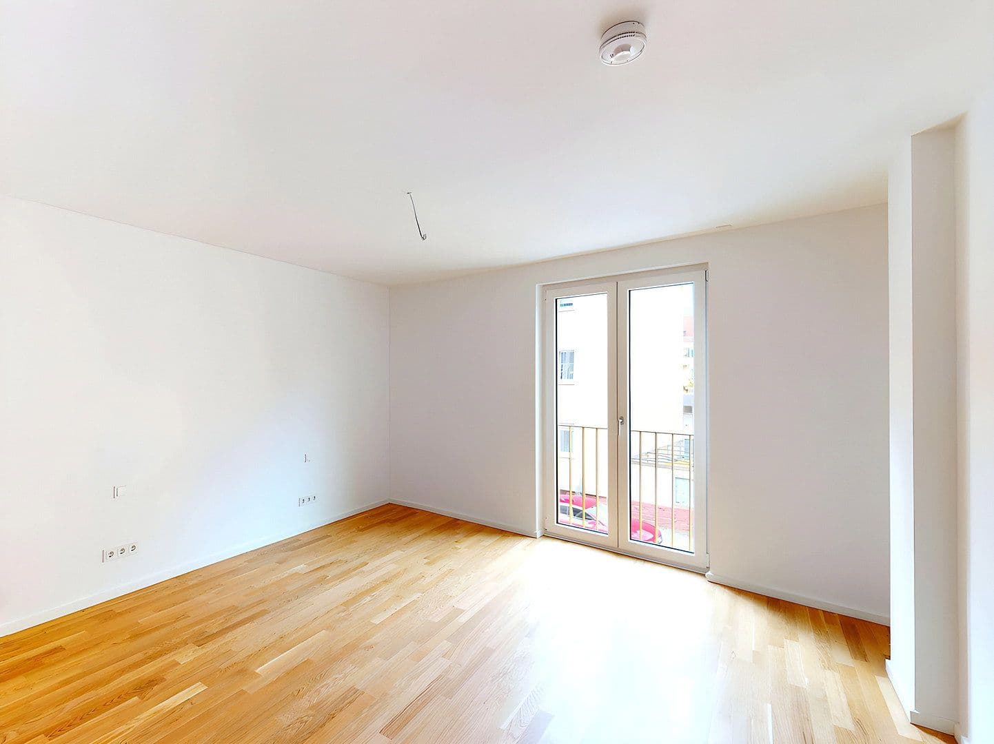 2 bedroom flat to rent, 67 m², Frankfurt-Mainkur, Frankfurt am Main, Hesse 2 bedroom flat to rent, 67 m², Frankfurt-Mainkur, Frankfurt am Main, Hesse