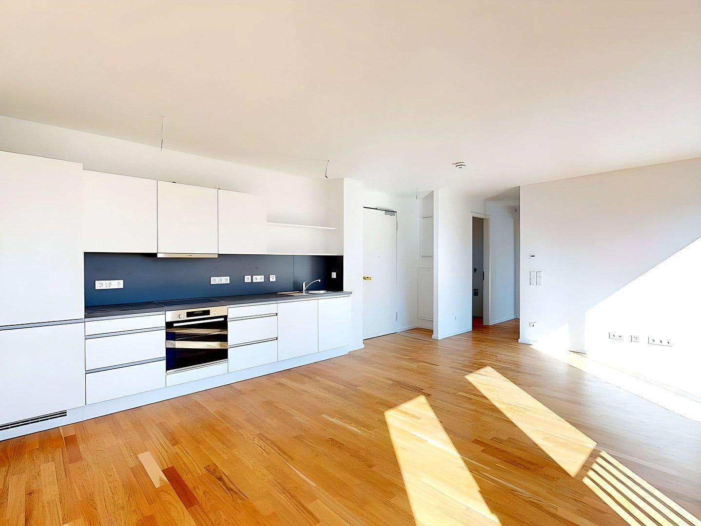 2 bedroom flat to rent, 67 m², Frankfurt-Mainkur, Frankfurt am Main, Hesse 2 bedroom flat to rent, 67 m², Frankfurt-Mainkur, Frankfurt am Main, Hesse