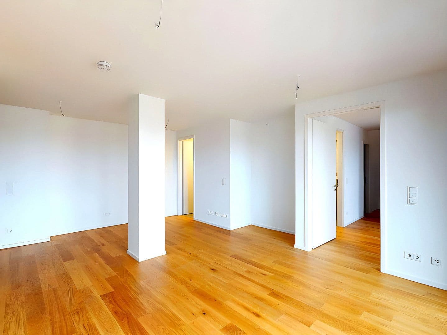 2 bedroom flat to rent, 67 m², Frankfurt-Mainkur, Frankfurt am Main, Hesse 2 bedroom flat to rent, 67 m², Frankfurt-Mainkur, Frankfurt am Main, Hesse
