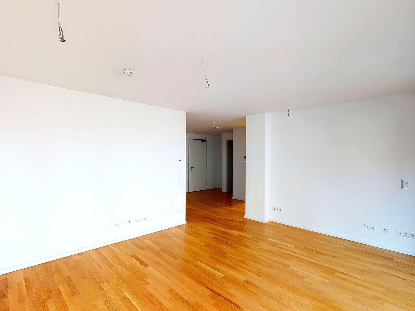 2 bedroom flat to rent, 67 m², Frankfurt-Mainkur, Frankfurt am Main, Hesse 2 bedroom flat to rent, 67 m², Frankfurt-Mainkur, Frankfurt am Main, Hesse