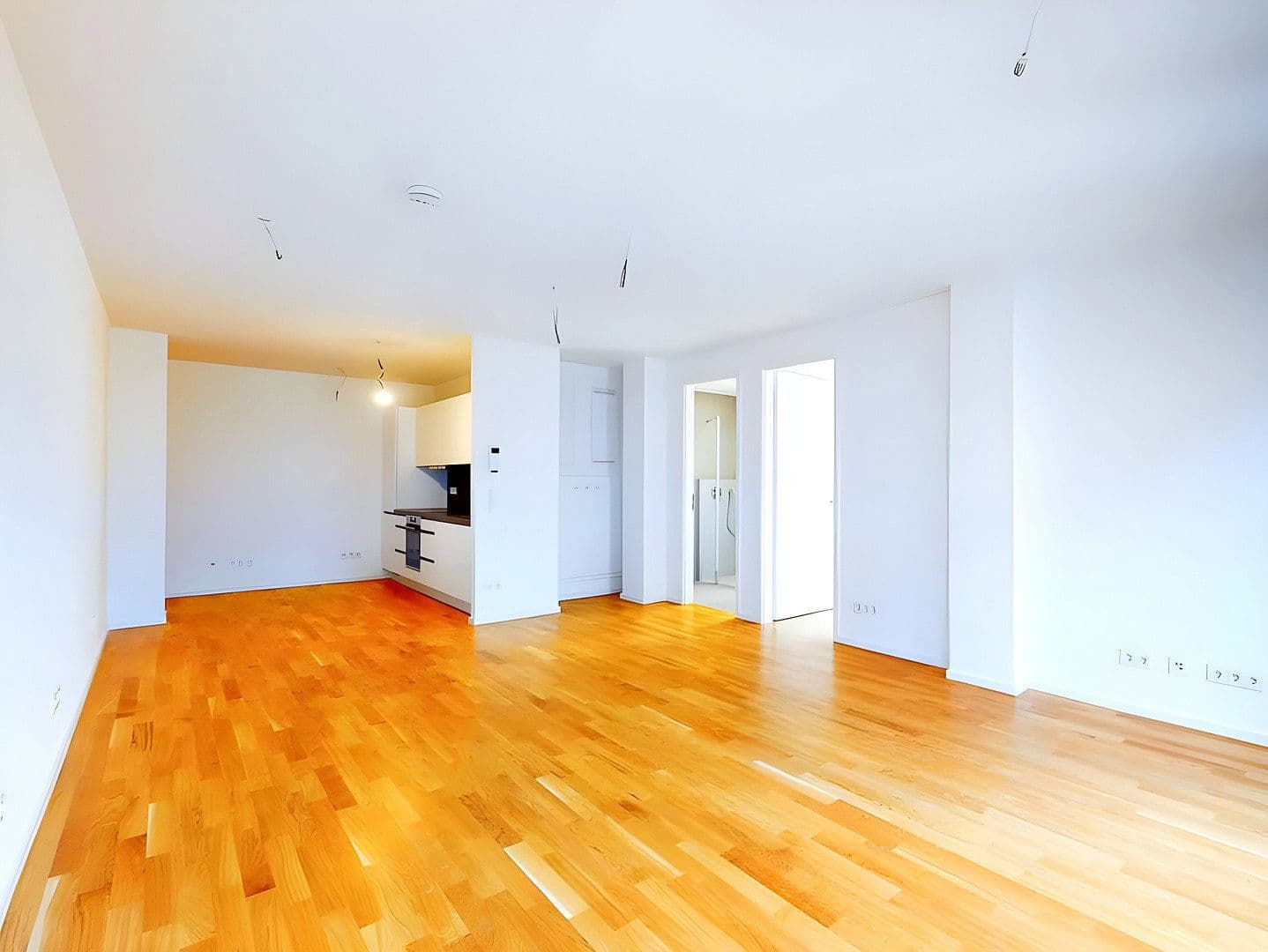 2 bedroom flat to rent, 67 m², Frankfurt-Mainkur, Frankfurt am Main, Hesse 2 bedroom flat to rent, 67 m², Frankfurt-Mainkur, Frankfurt am Main, Hesse