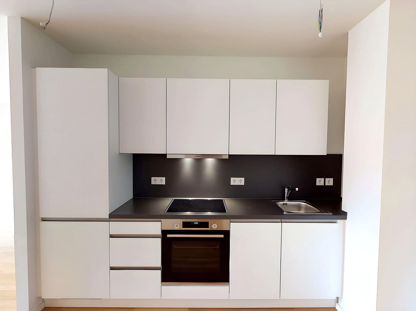 2 bedroom flat to rent, 67 m², Frankfurt-Mainkur, Frankfurt am Main, Hesse 2 bedroom flat to rent, 67 m², Frankfurt-Mainkur, Frankfurt am Main, Hesse