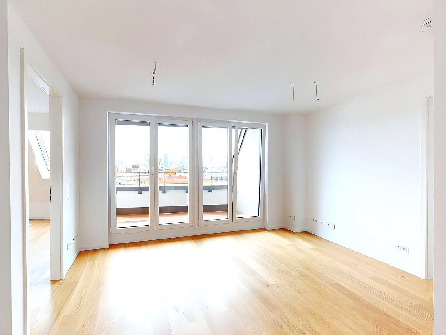 2 bedroom flat to rent, 67 m², Frankfurt-Mainkur, Frankfurt am Main, Hesse 2 bedroom flat to rent, 67 m², Frankfurt-Mainkur, Frankfurt am Main, Hesse