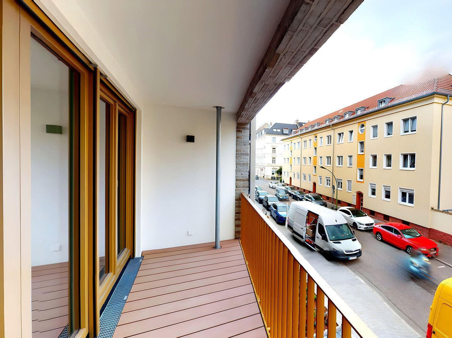 2 bedroom flat to rent, 67 m², Frankfurt-Mainkur, Frankfurt am Main, Hesse 2 bedroom flat to rent, 67 m², Frankfurt-Mainkur, Frankfurt am Main, Hesse