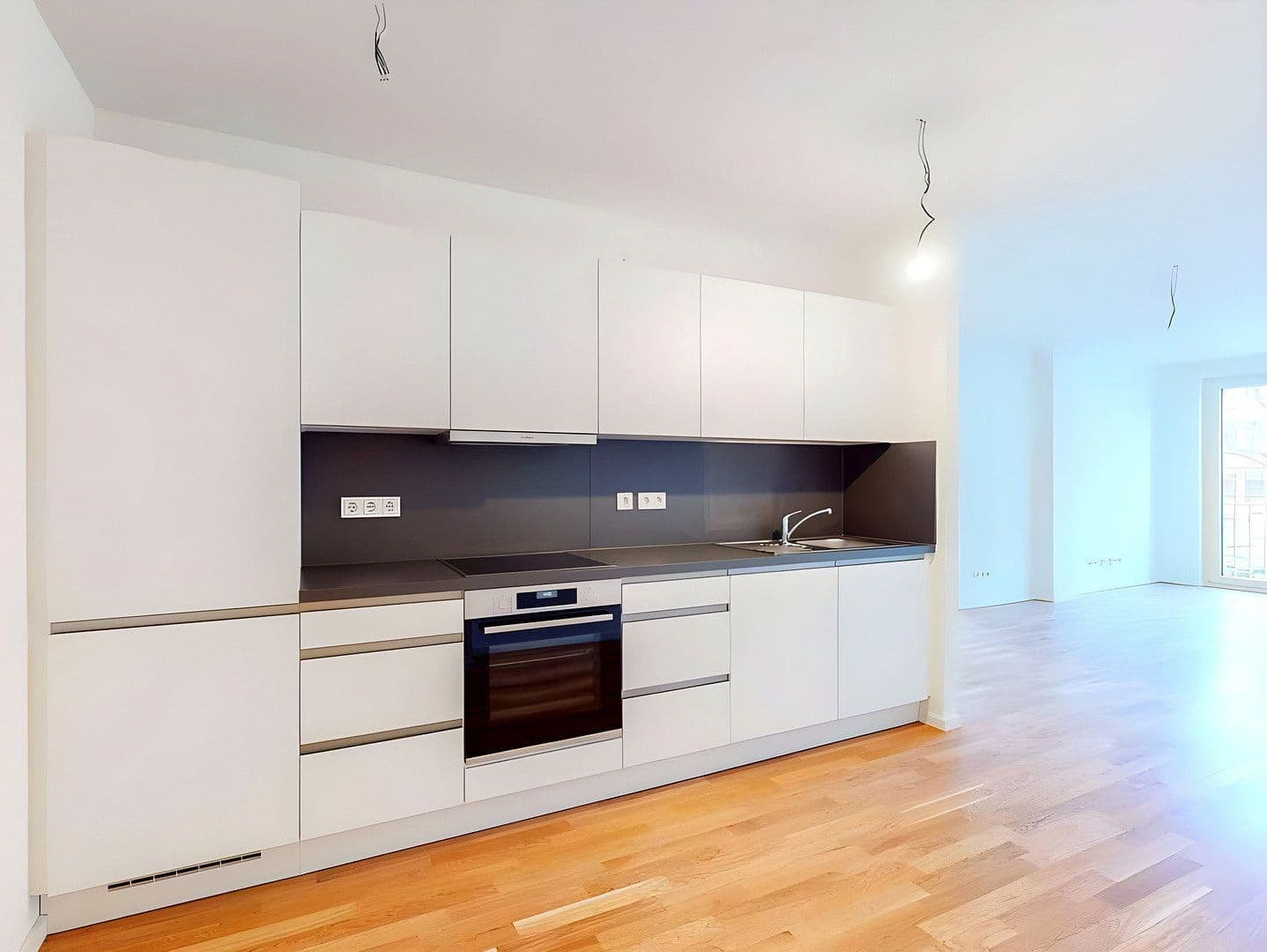 2 bedroom flat to rent, 67 m², Frankfurt-Mainkur, Frankfurt am Main, Hesse 2 bedroom flat to rent, 67 m², Frankfurt-Mainkur, Frankfurt am Main, Hesse