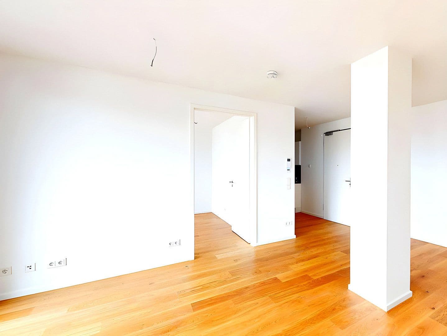 2 bedroom flat to rent, 67 m², Frankfurt-Mainkur, Frankfurt am Main, Hesse 2 bedroom flat to rent, 67 m², Frankfurt-Mainkur, Frankfurt am Main, Hesse