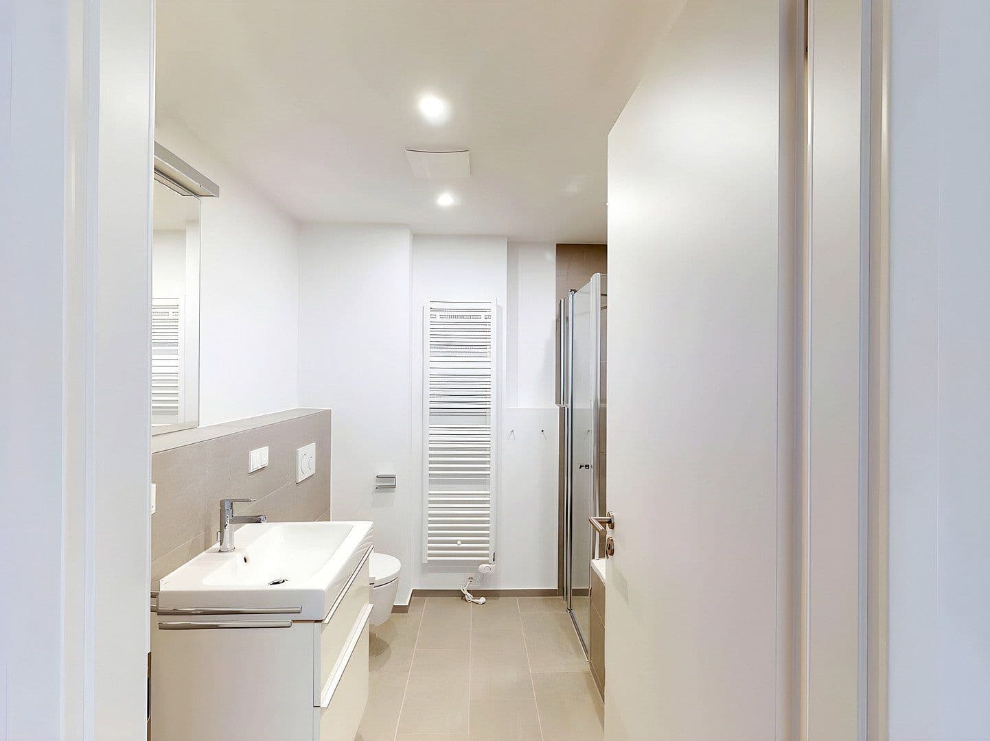 2 bedroom flat to rent, 67 m², Frankfurt-Mainkur, Frankfurt am Main, Hesse 2 bedroom flat to rent, 67 m², Frankfurt-Mainkur, Frankfurt am Main, Hesse