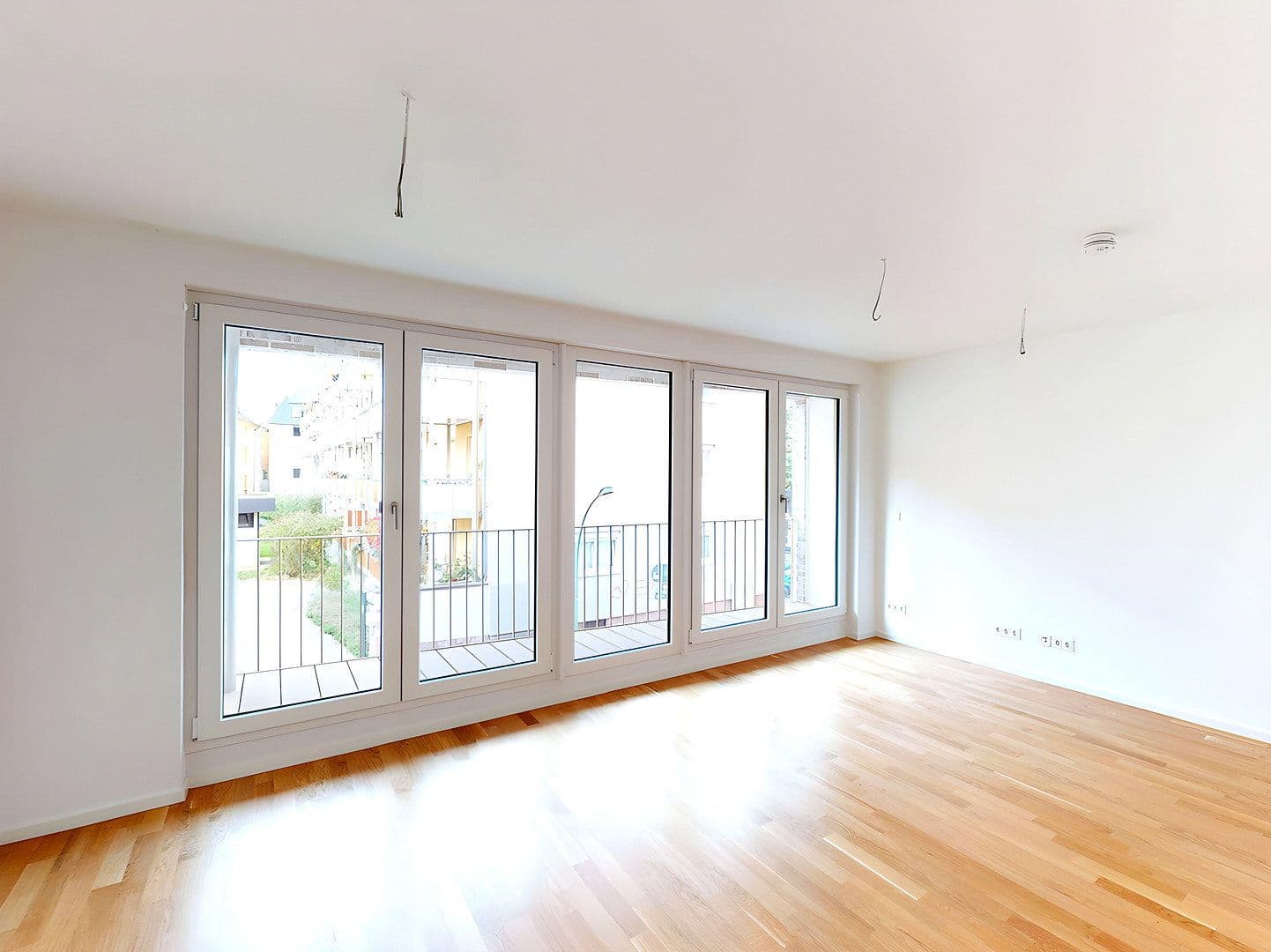 2 bedroom flat to rent, 67 m², Frankfurt-Mainkur, Frankfurt am Main, Hesse 2 bedroom flat to rent, 67 m², Frankfurt-Mainkur, Frankfurt am Main, Hesse
