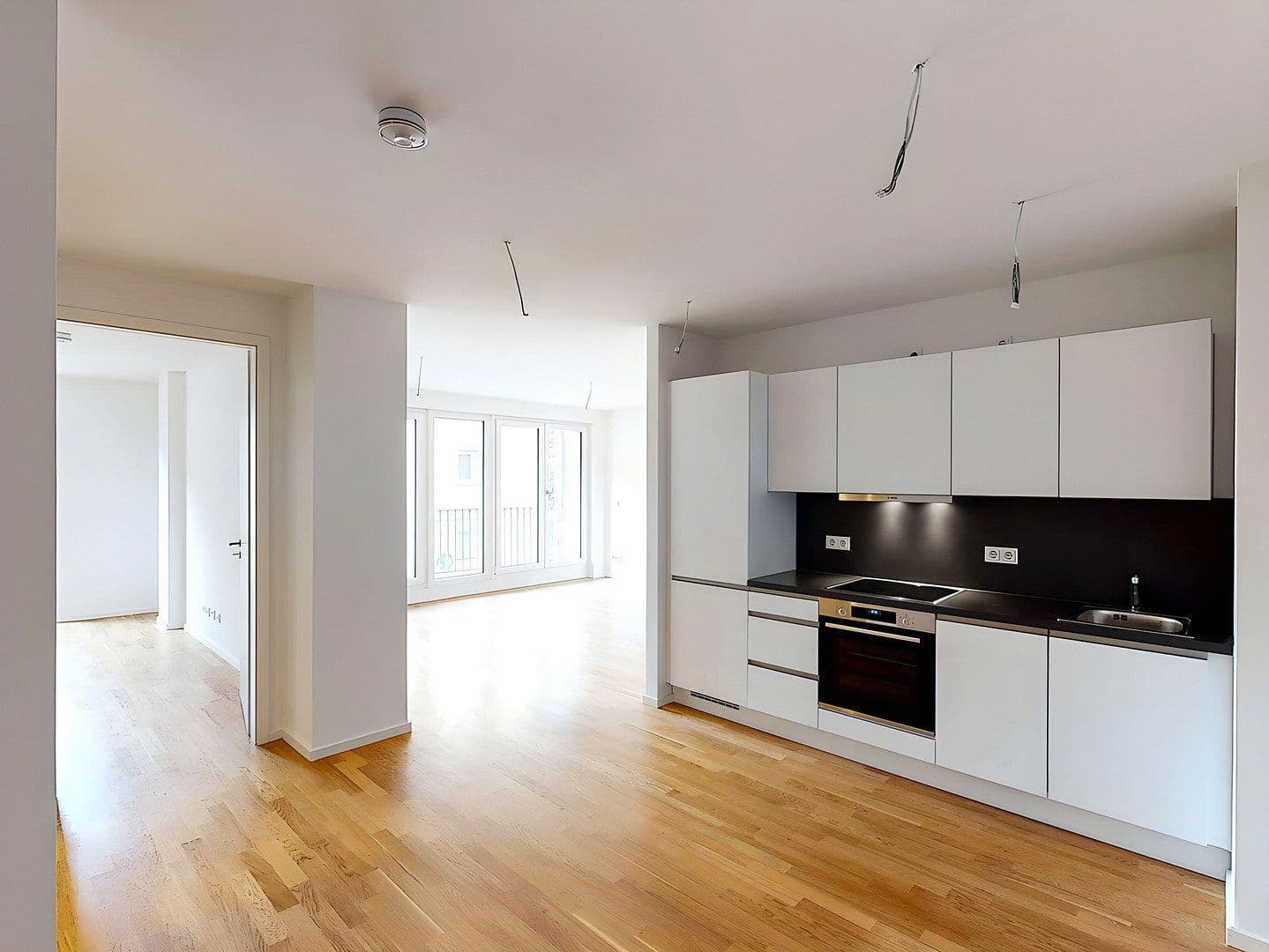 2 bedroom flat to rent, 67 m², Frankfurt-Mainkur, Frankfurt am Main, Hesse 2 bedroom flat to rent, 67 m², Frankfurt-Mainkur, Frankfurt am Main, Hesse
