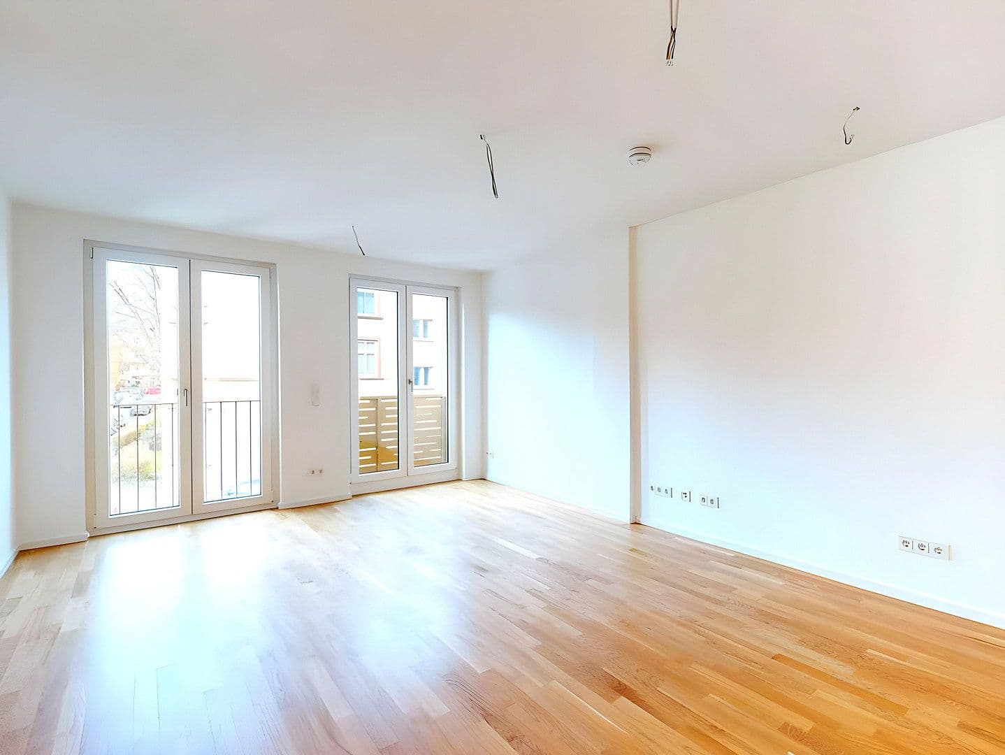 2 bedroom flat to rent, 67 m², Frankfurt-Mainkur, Frankfurt am Main, Hesse 2 bedroom flat to rent, 67 m², Frankfurt-Mainkur, Frankfurt am Main, Hesse
