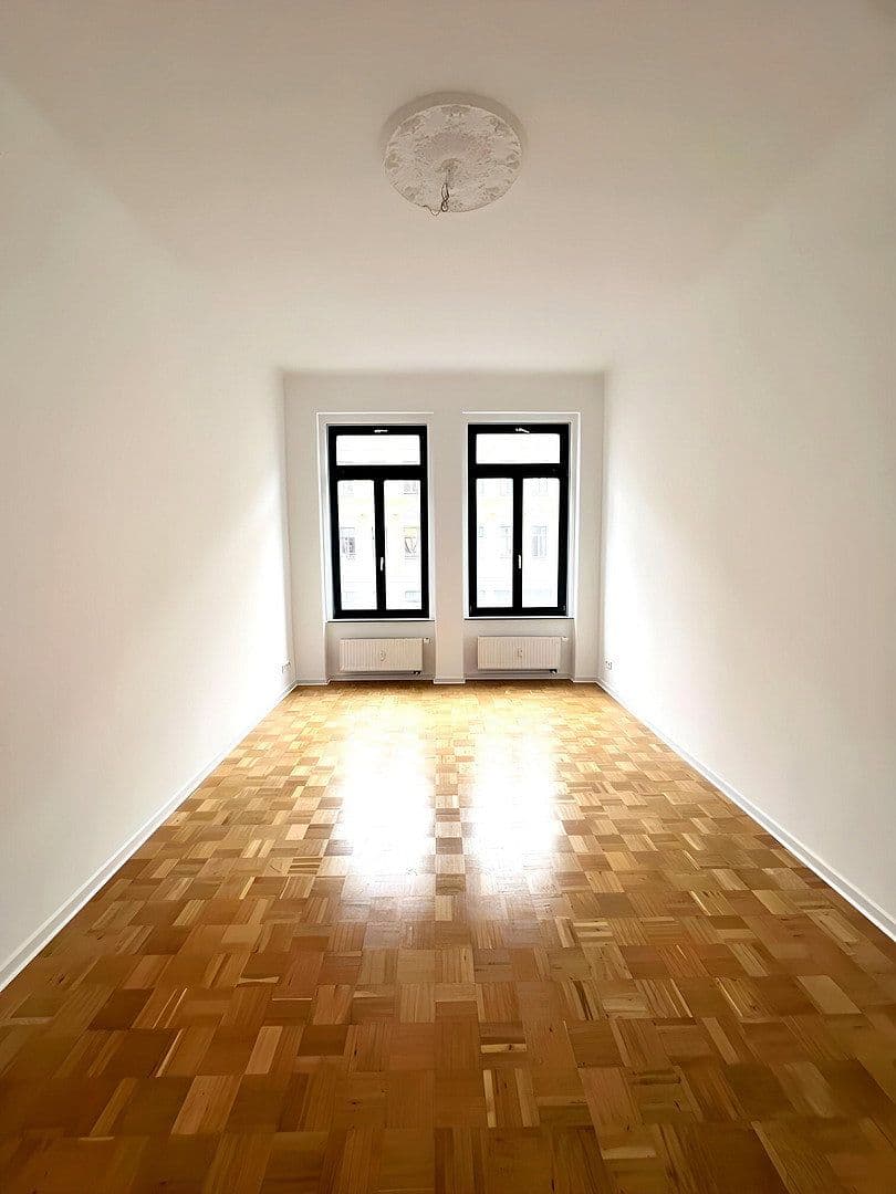 3 bedroom flat to rent, 78 m², Kohlgartenstraße 65, Leipzig, Saxony 3 bedroom flat to rent, 78 m², Kohlgartenstraße 65, Leipzig, Saxony