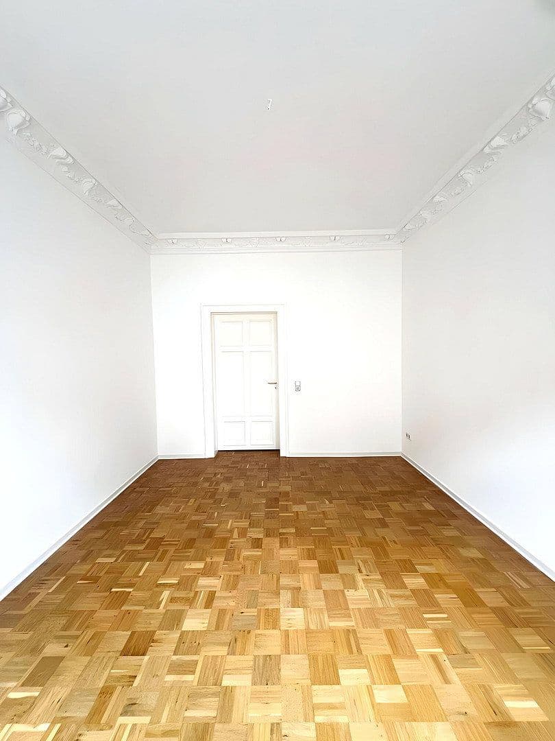 3 bedroom flat to rent, 78 m², Kohlgartenstraße 65, Leipzig, Saxony 3 bedroom flat to rent, 78 m², Kohlgartenstraße 65, Leipzig, Saxony