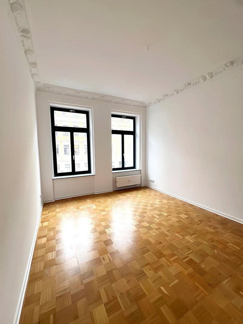 3 bedroom flat to rent, 78 m², Kohlgartenstraße 65, Leipzig, Saxony 3 bedroom flat to rent, 78 m², Kohlgartenstraße 65, Leipzig, Saxony