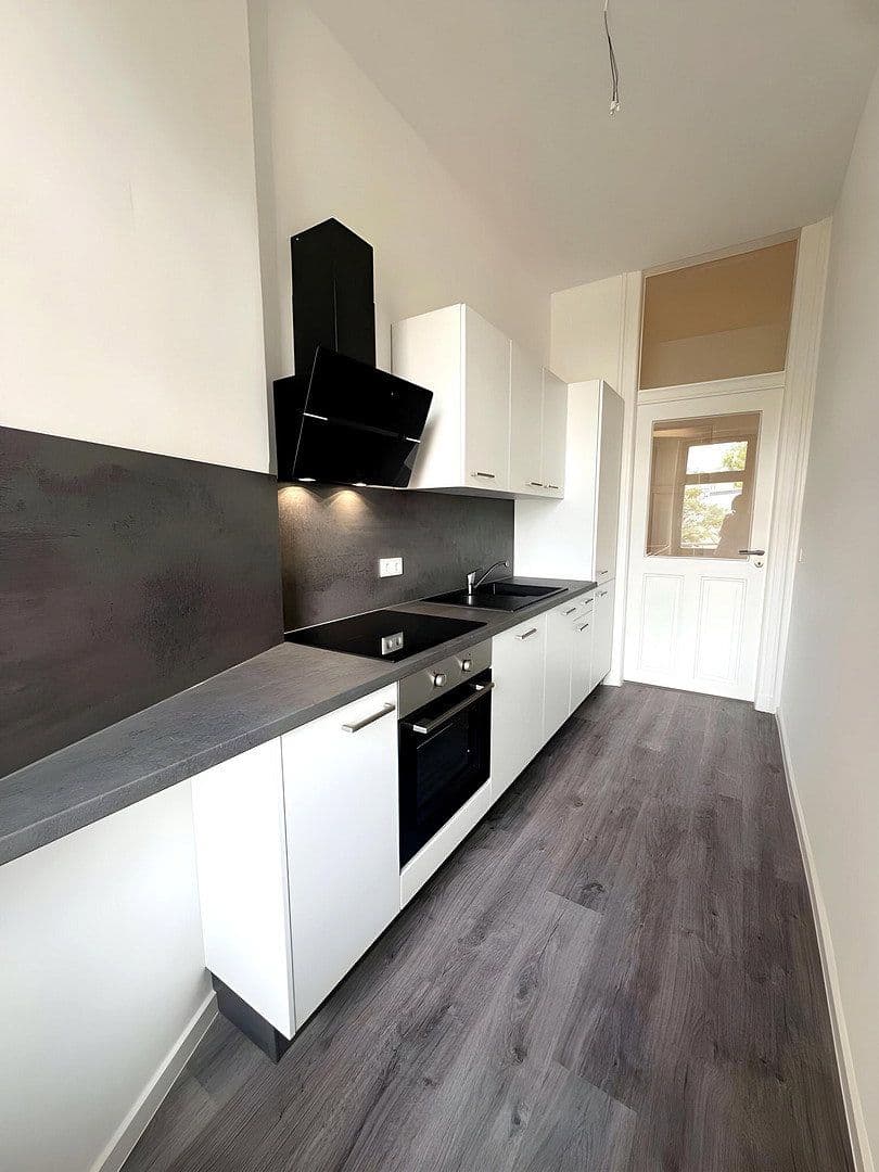 3 bedroom flat to rent, 78 m², Kohlgartenstraße 65, Leipzig, Saxony 3 bedroom flat to rent, 78 m², Kohlgartenstraße 65, Leipzig, Saxony