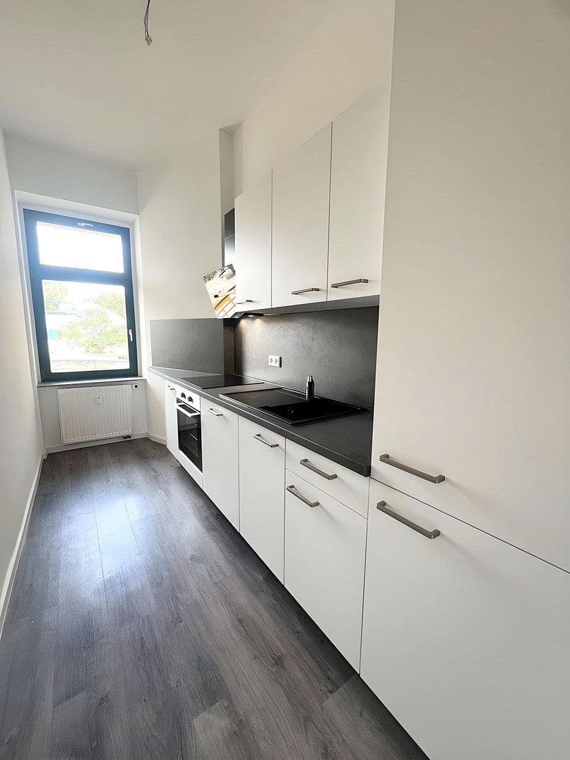 3 bedroom flat to rent, 78 m², Kohlgartenstraße 65, Leipzig, Saxony 3 bedroom flat to rent, 78 m², Kohlgartenstraße 65, Leipzig, Saxony
