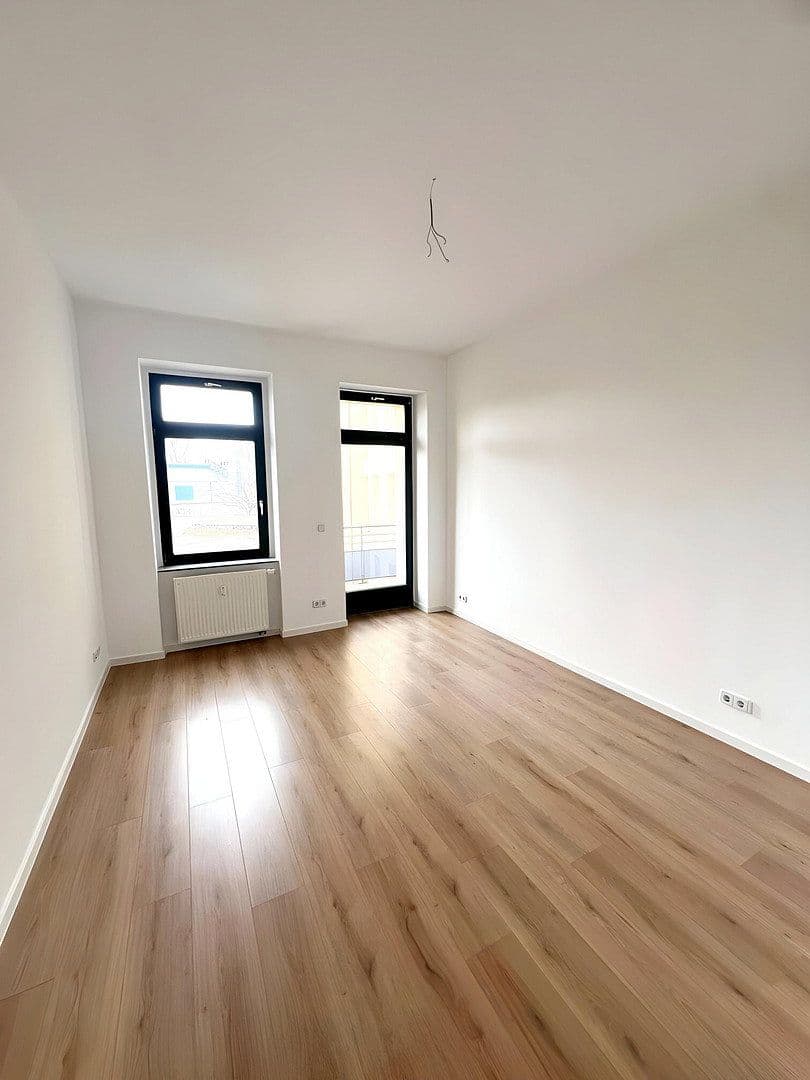 3 bedroom flat to rent, 78 m², Kohlgartenstraße 65, Leipzig, Saxony 3 bedroom flat to rent, 78 m², Kohlgartenstraße 65, Leipzig, Saxony