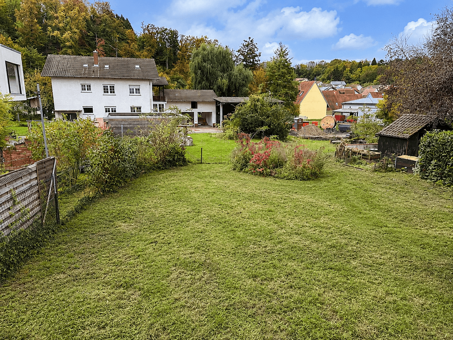 house for sale, 264 m², Sternweiler Str. 21, Mühlhausen, Baden-Württemberg house for sale, 264 m², Sternweiler Str. 21, Mühlhausen, Baden-Württemberg