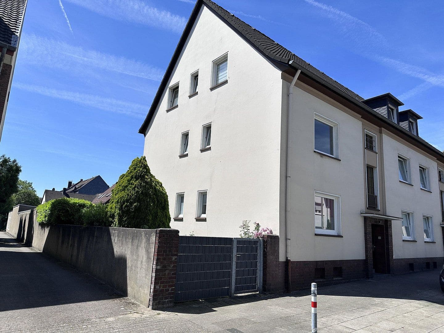 1 bedroom with open-plan kitchen flat to rent, 52 m², Feldmannstr. 85, Oberhausen, North Rhine-Westphalia 1 bedroom with open-plan kitchen flat to rent, 52 m², Feldmannstr. 85, Oberhausen, North Rhine-Westphalia