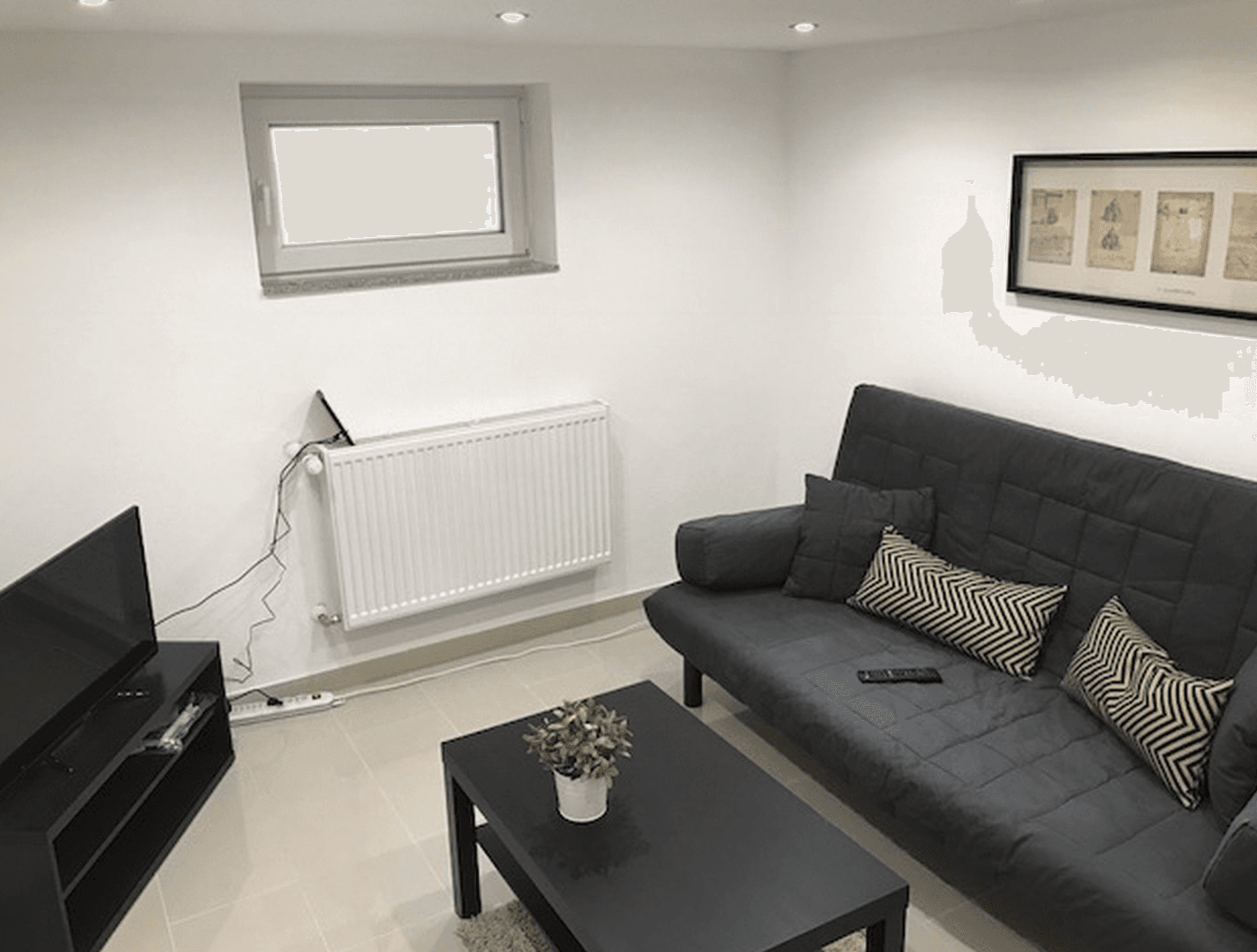 2 bedroom flat to rent, 55 m², Geschwister-Scholl-Straße 11, 60488 Frankfurt, Frankfurt am Main, Hesse 2 bedroom flat to rent, 55 m², Geschwister-Scholl-Straße 11, 60488 Frankfurt, Frankfurt am Main, Hesse