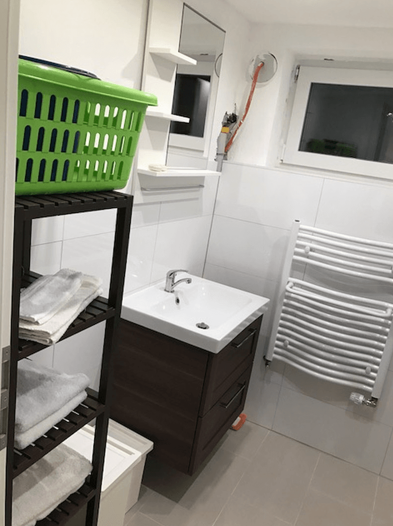 2 bedroom flat to rent, 55 m², Geschwister-Scholl-Straße 11, 60488 Frankfurt, Frankfurt am Main, Hesse 2 bedroom flat to rent, 55 m², Geschwister-Scholl-Straße 11, 60488 Frankfurt, Frankfurt am Main, Hesse