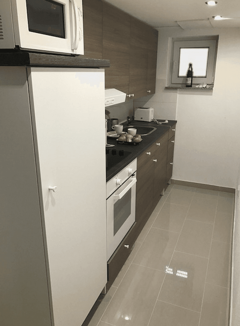 2 bedroom flat to rent, 55 m², Geschwister-Scholl-Straße 11, 60488 Frankfurt, Frankfurt am Main, Hesse 2 bedroom flat to rent, 55 m², Geschwister-Scholl-Straße 11, 60488 Frankfurt, Frankfurt am Main, Hesse