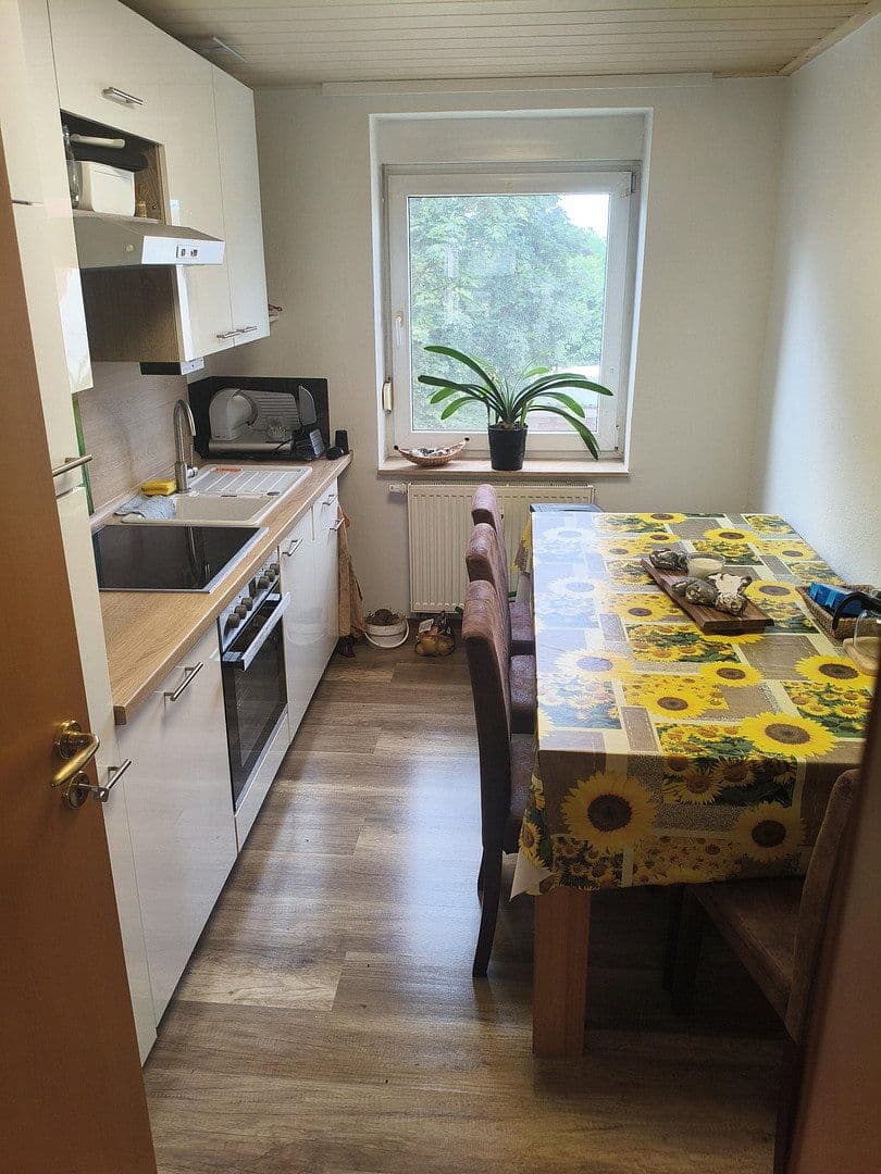 3 bedroom flat to rent, 76 m², Sandersdorf-Brehna, Saxony-Anhalt 3 bedroom flat to rent, 76 m², Sandersdorf-Brehna, Saxony-Anhalt