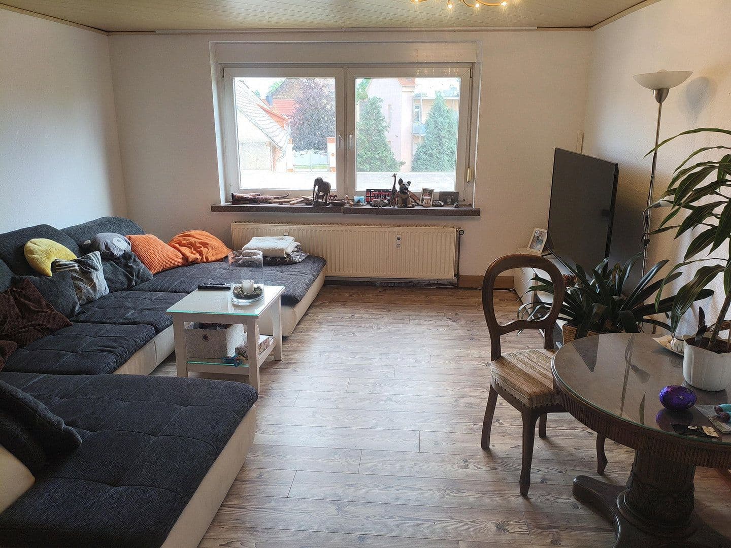 3 bedroom flat to rent, 76 m², Sandersdorf-Brehna, Saxony-Anhalt 3 bedroom flat to rent, 76 m², Sandersdorf-Brehna, Saxony-Anhalt