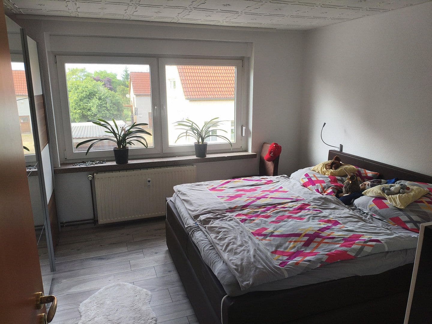 3 bedroom flat to rent, 76 m², Sandersdorf-Brehna, Saxony-Anhalt 3 bedroom flat to rent, 76 m², Sandersdorf-Brehna, Saxony-Anhalt