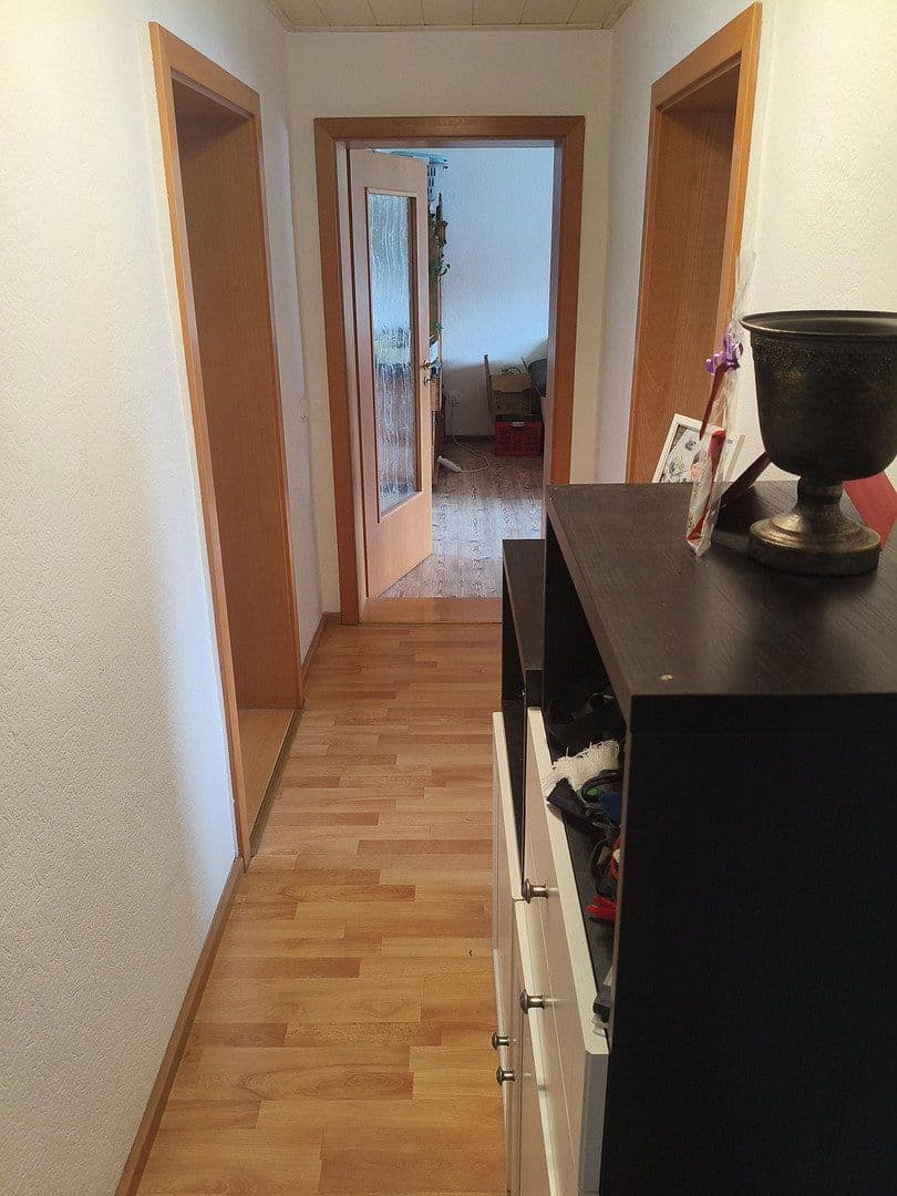 3 bedroom flat to rent, 76 m², Sandersdorf-Brehna, Saxony-Anhalt 3 bedroom flat to rent, 76 m², Sandersdorf-Brehna, Saxony-Anhalt