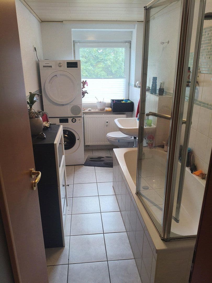 3 bedroom flat to rent, 76 m², Sandersdorf-Brehna, Saxony-Anhalt 3 bedroom flat to rent, 76 m², Sandersdorf-Brehna, Saxony-Anhalt