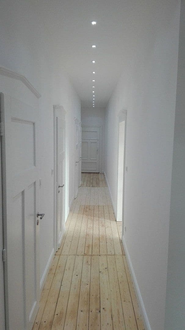 2 bedroom flat to rent, 89 m², Wedekindstraße 8, Hanover, Lower Saxony 2 bedroom flat to rent, 89 m², Wedekindstraße 8, Hanover, Lower Saxony
