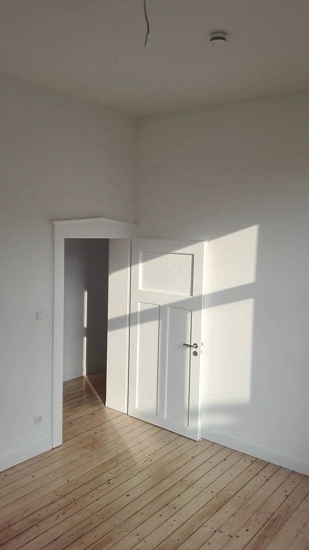 2 bedroom flat to rent, 89 m², Wedekindstraße 8, Hanover, Lower Saxony 2 bedroom flat to rent, 89 m², Wedekindstraße 8, Hanover, Lower Saxony