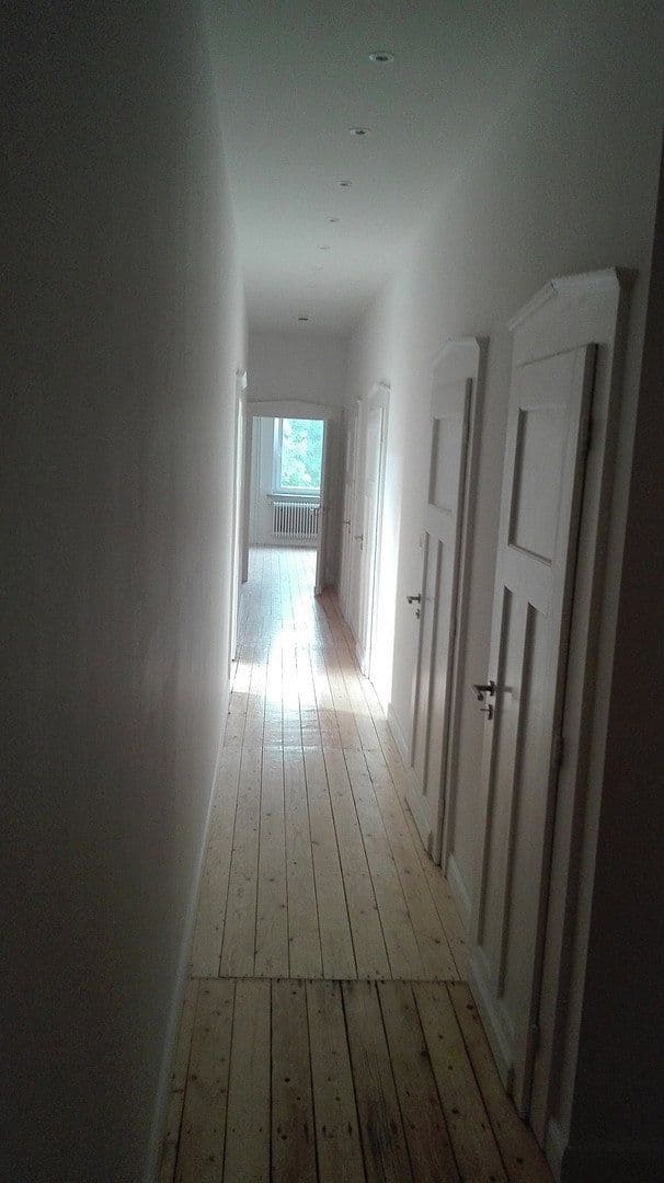 2 bedroom flat to rent, 89 m², Wedekindstraße 8, Hanover, Lower Saxony 2 bedroom flat to rent, 89 m², Wedekindstraße 8, Hanover, Lower Saxony