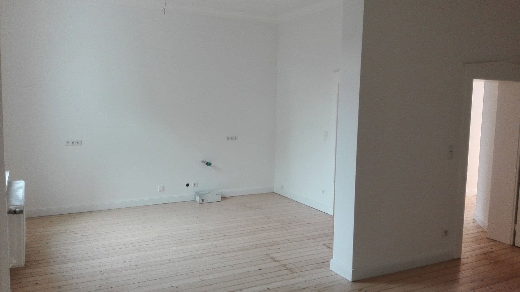 2 bedroom flat to rent, 89 m², Wedekindstraße 8, Hanover, Lower Saxony 2 bedroom flat to rent, 89 m², Wedekindstraße 8, Hanover, Lower Saxony