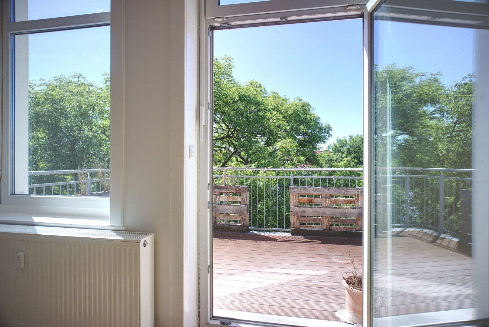 2 bedroom flat to rent, 89 m², Wedekindstraße 8, Hanover, Lower Saxony 2 bedroom flat to rent, 89 m², Wedekindstraße 8, Hanover, Lower Saxony