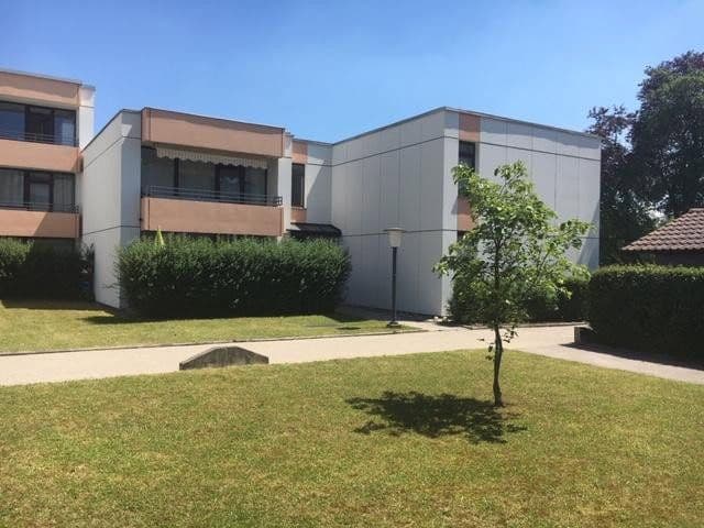2 bedroom flat for sale, 45 m², Karlsfeld, Bavaria 2 bedroom flat for sale, 45 m², Karlsfeld, Bavaria