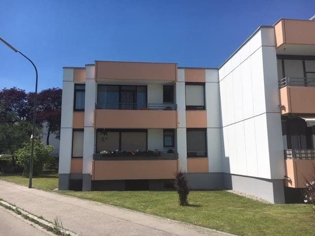 2 bedroom flat for sale, 45 m², Karlsfeld, Bavaria 2 bedroom flat for sale, 45 m², Karlsfeld, Bavaria