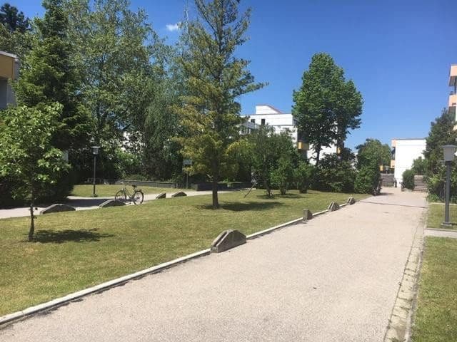 2 bedroom flat for sale, 45 m², Karlsfeld, Bavaria 2 bedroom flat for sale, 45 m², Karlsfeld, Bavaria