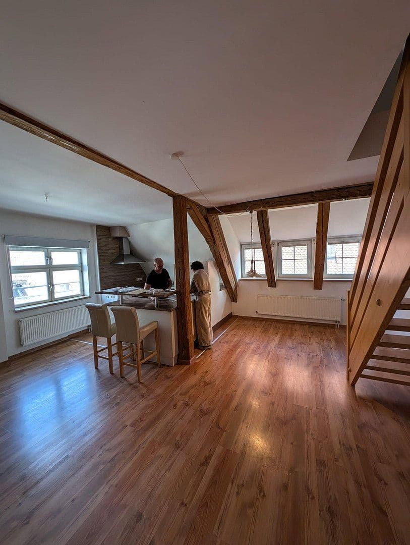 5 bedroom flat for sale, 130 m², Isny im Allgäu, Baden-Württemberg 5 bedroom flat for sale, 130 m², Isny im Allgäu, Baden-Württemberg