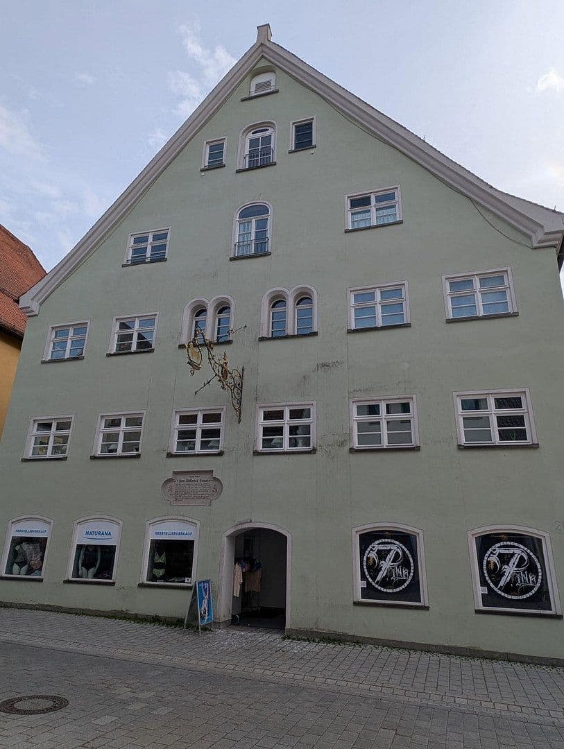 5 bedroom flat for sale, 130 m², Isny im Allgäu, Baden-Württemberg 5 bedroom flat for sale, 130 m², Isny im Allgäu, Baden-Württemberg