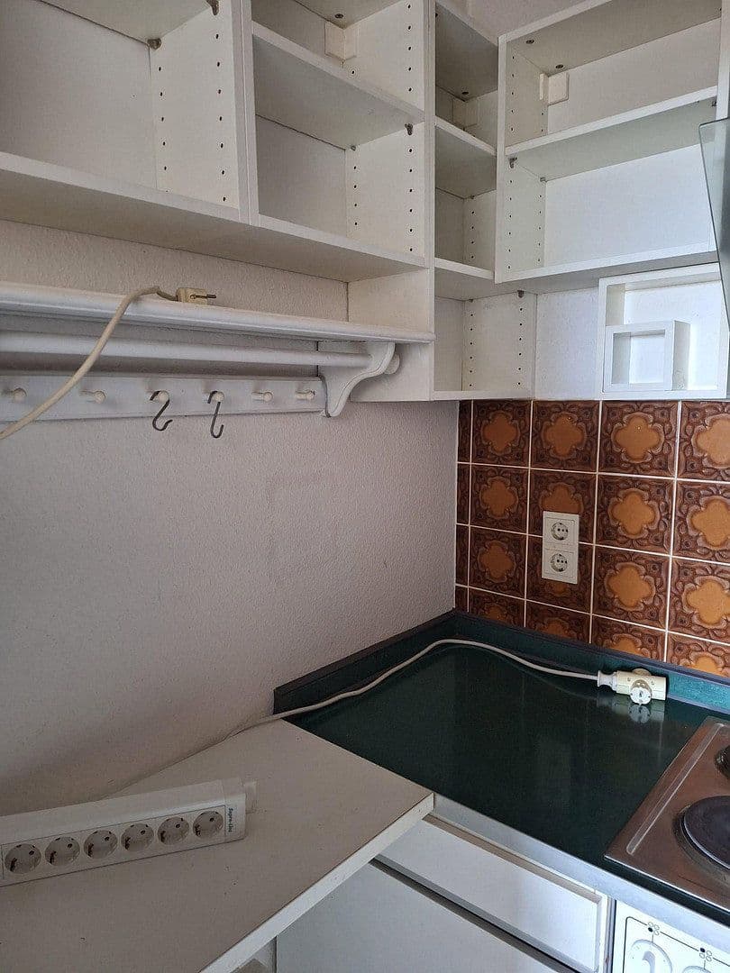 2 bedroom flat to rent, 52 m², Diekseepromenade 2, Malente, Schleswig-Holstein 2 bedroom flat to rent, 52 m², Diekseepromenade 2, Malente, Schleswig-Holstein