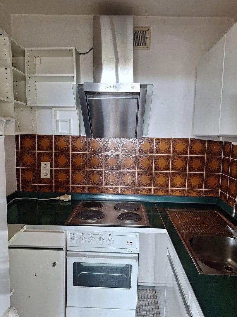 2 bedroom flat to rent, 52 m², Diekseepromenade 2, Malente, Schleswig-Holstein 2 bedroom flat to rent, 52 m², Diekseepromenade 2, Malente, Schleswig-Holstein