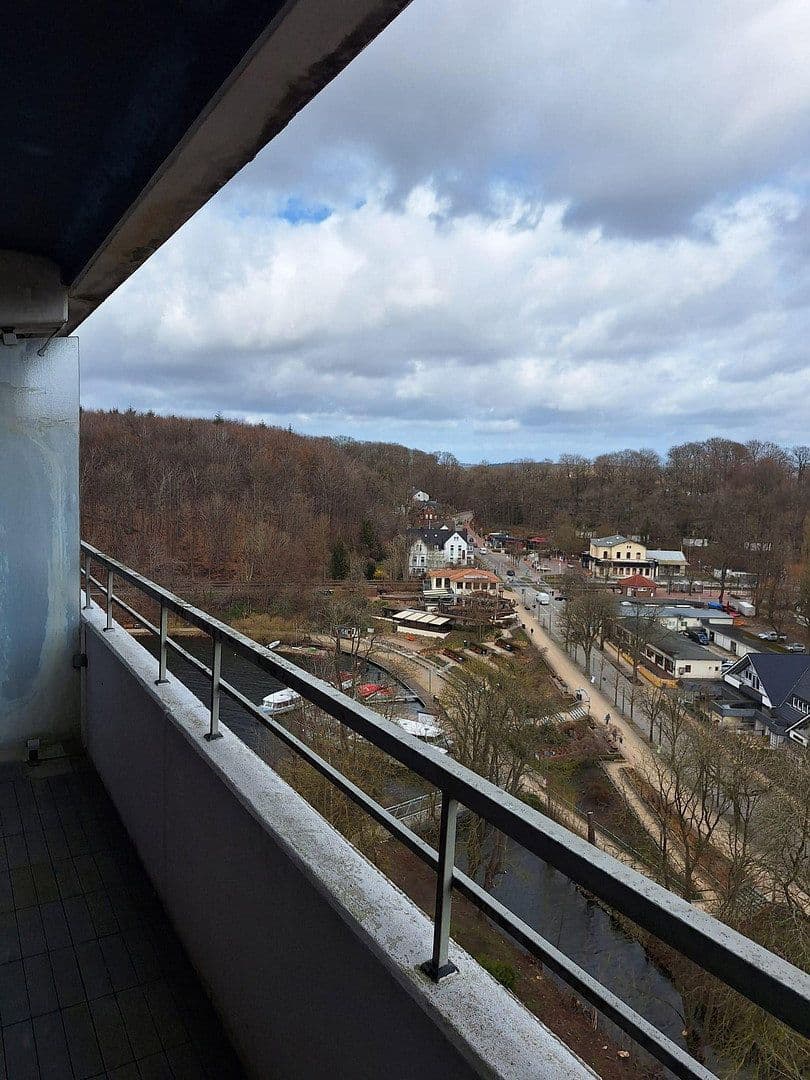 2 bedroom flat to rent, 52 m², Diekseepromenade 2, Malente, Schleswig-Holstein 2 bedroom flat to rent, 52 m², Diekseepromenade 2, Malente, Schleswig-Holstein