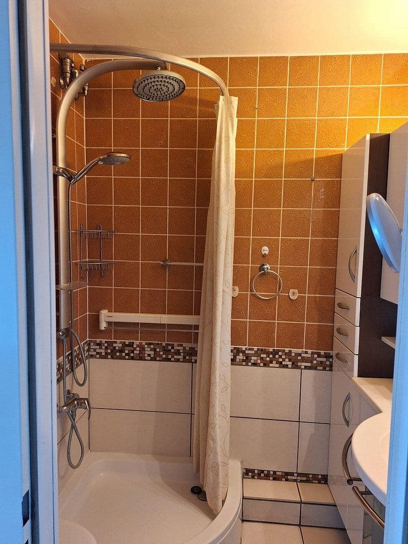 2 bedroom flat to rent, 52 m², Diekseepromenade 2, Malente, Schleswig-Holstein 2 bedroom flat to rent, 52 m², Diekseepromenade 2, Malente, Schleswig-Holstein