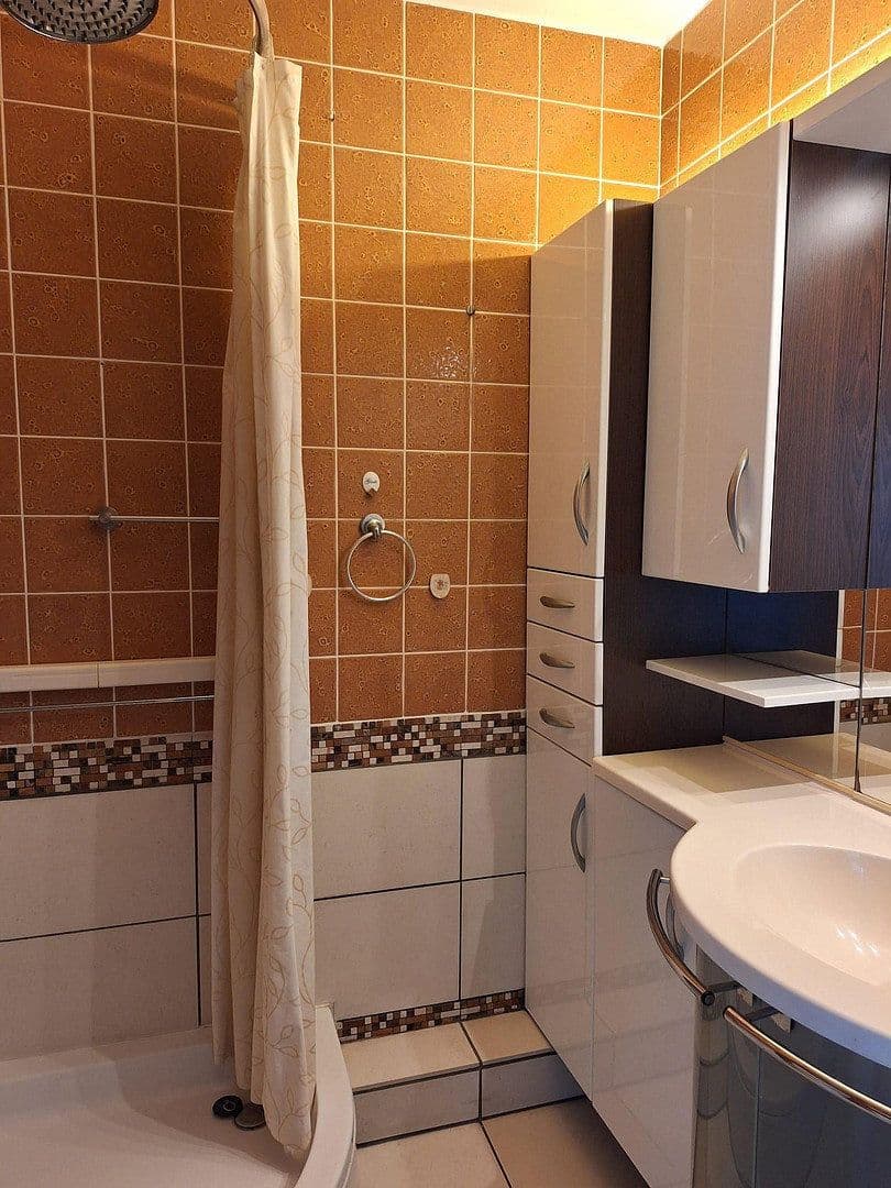 2 bedroom flat to rent, 52 m², Diekseepromenade 2, Malente, Schleswig-Holstein 2 bedroom flat to rent, 52 m², Diekseepromenade 2, Malente, Schleswig-Holstein