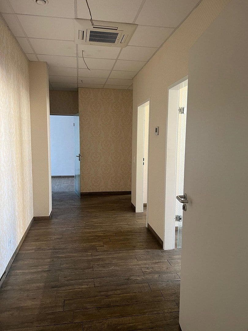office to rent, 260 m², Chemnitzerstraße 4-6, Salzgitter, Lower Saxony office to rent, 260 m², Chemnitzerstraße 4-6, Salzgitter, Lower Saxony