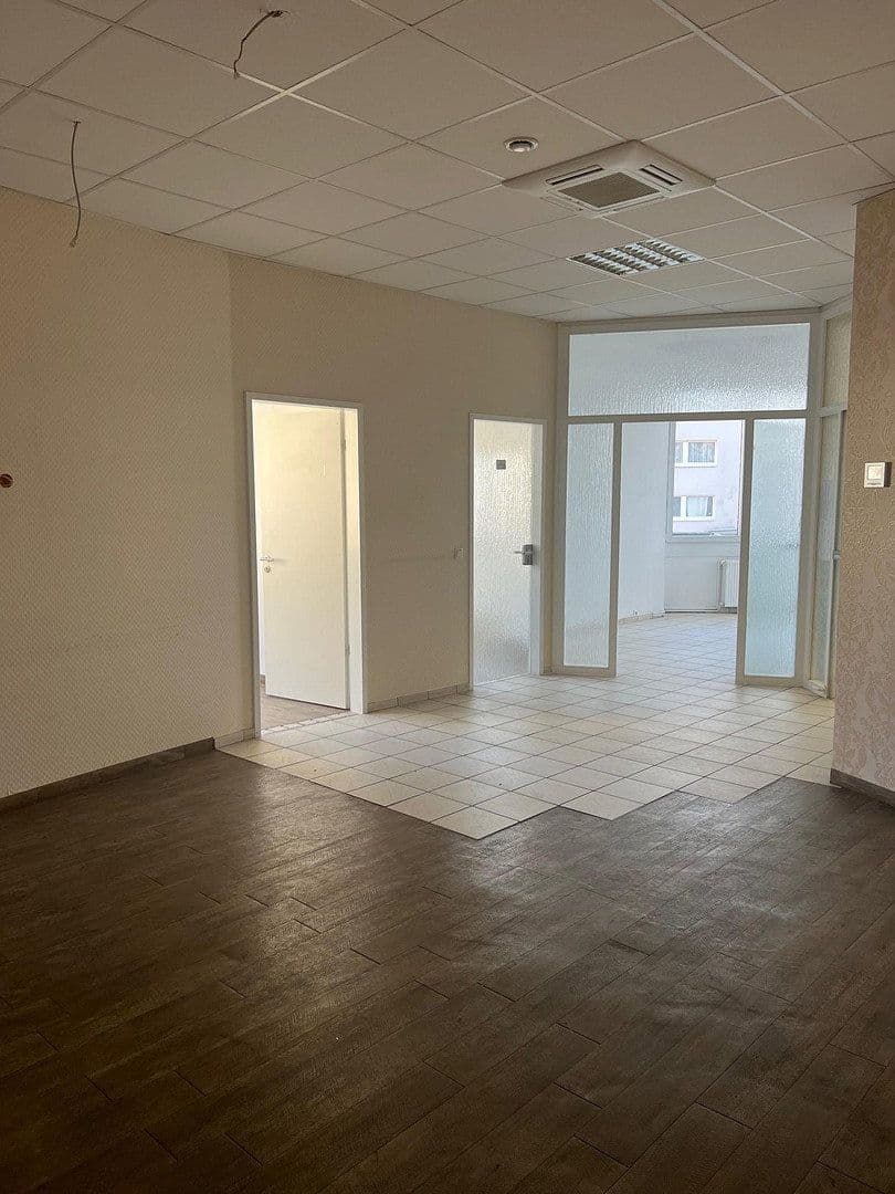 office to rent, 260 m², Chemnitzerstraße 4-6, Salzgitter, Lower Saxony office to rent, 260 m², Chemnitzerstraße 4-6, Salzgitter, Lower Saxony