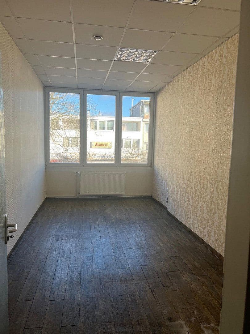 office to rent, 260 m², Chemnitzerstraße 4-6, Salzgitter, Lower Saxony office to rent, 260 m², Chemnitzerstraße 4-6, Salzgitter, Lower Saxony