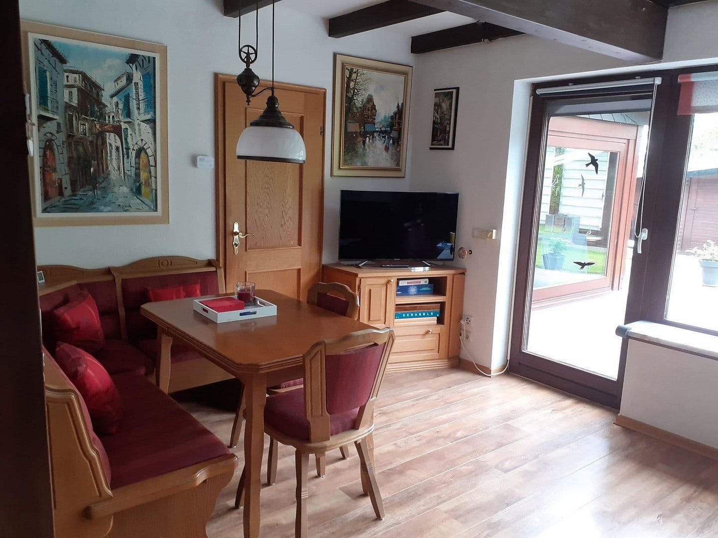 house for sale, 85 m², Neukirchen Kraksdorf Strand, Schleswig-Holstein house for sale, 85 m², Neukirchen Kraksdorf Strand, Schleswig-Holstein